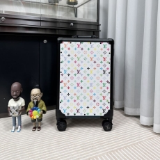 LV Suitcase